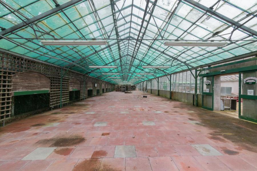 Unit D 20 Old Green Business Park