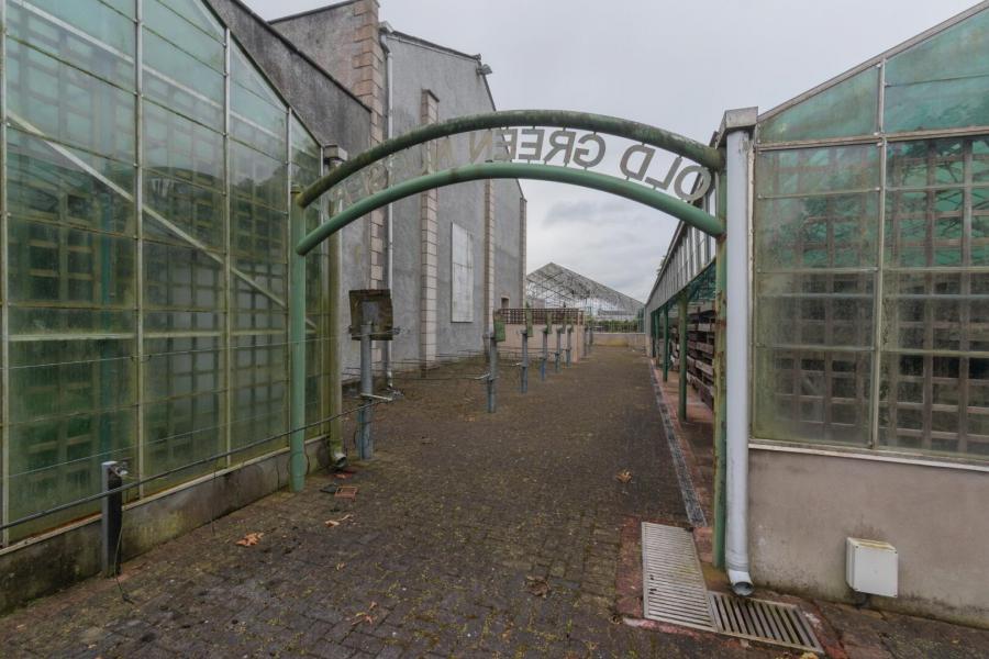 Unit D 20 Old Green Business Park