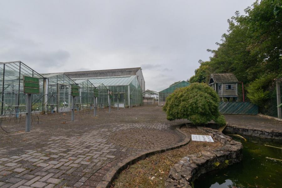 Unit D 20 Old Green Business Park