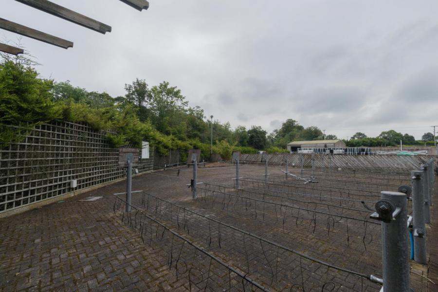 Unit D 20 Old Green Business Park