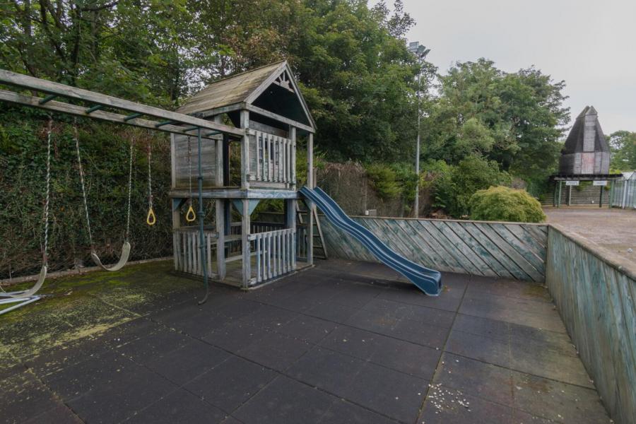 Unit D 20 Old Green Business Park