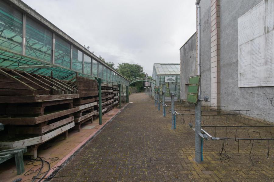 Unit D 20 Old Green Business Park