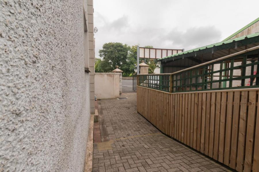 Unit D 20 Old Green Business Park