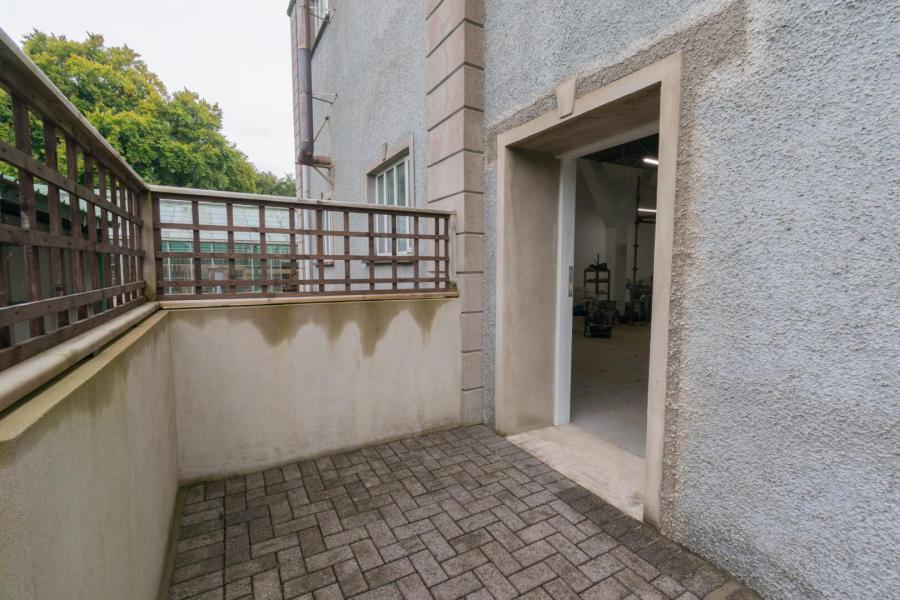 Unit D 20 Old Green Business Park