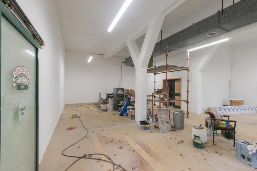 Unit D 20 Old Green Business Park