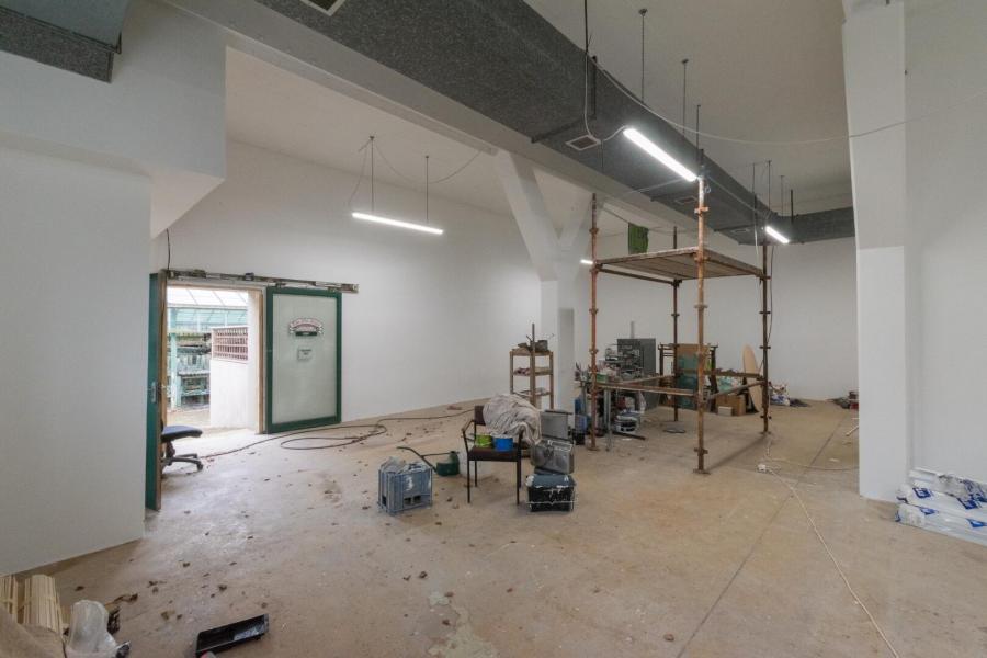 Unit D 20 Old Green Business Park