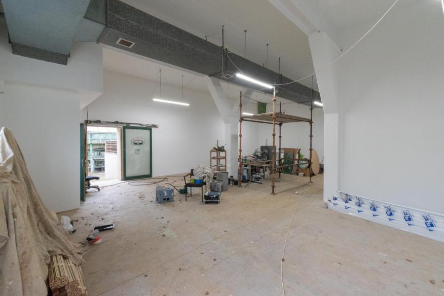 Unit D 20 Old Green Business Park