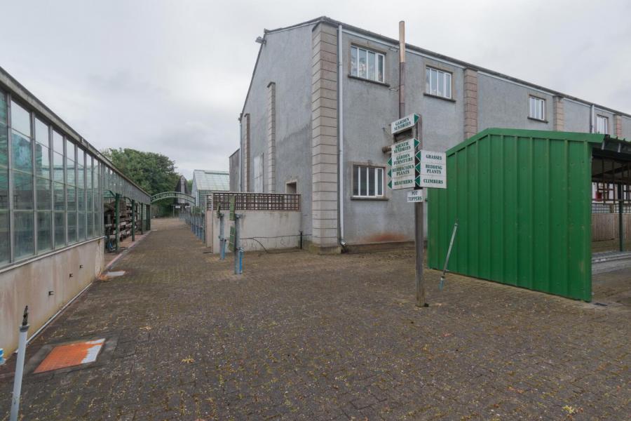 Unit D 20 Old Green Business Park