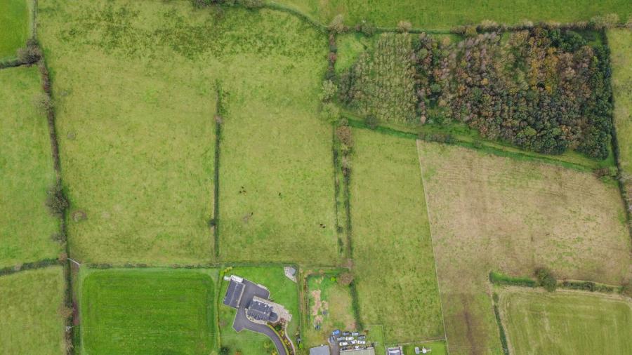 C. 12 Acres At Granagh Road