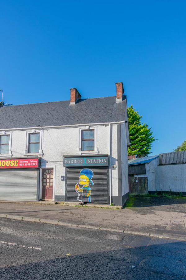 10b Station Road