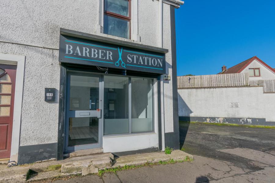 10b Station Road