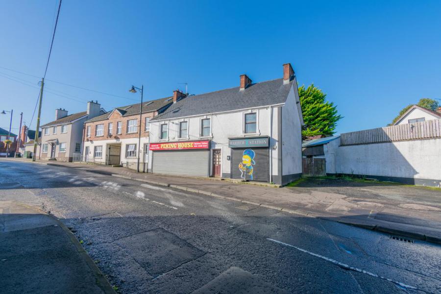 10b Station Road