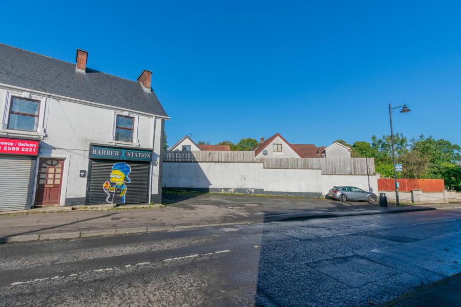 10b Station Road