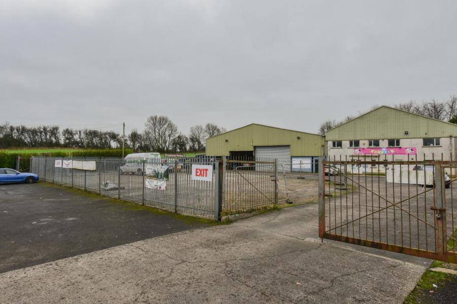 Unit 2 Crankill Business Park