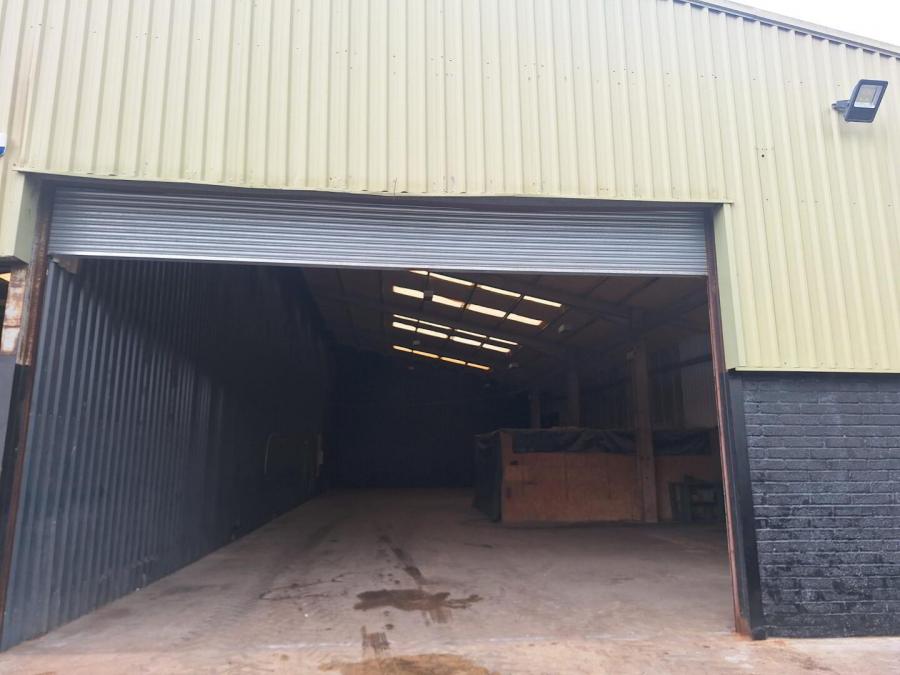 Unit 2 Crankill Business Park Unit 2 Crankill Business Park