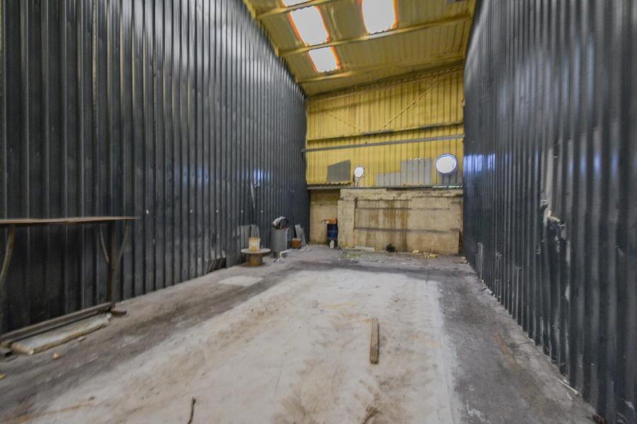 Unit 2 Crankill Business Park