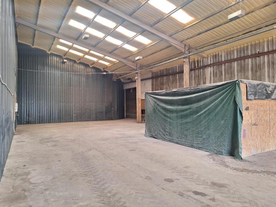 Unit 2 Crankill Business Park Unit 2 Crankill Business Park