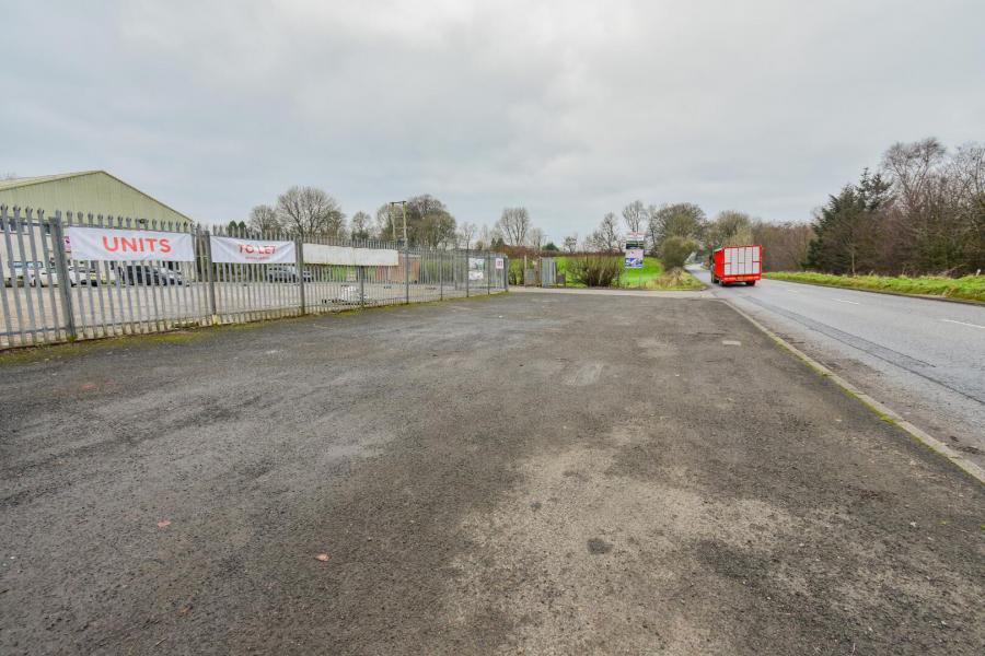 Unit 2 Crankill Business Park