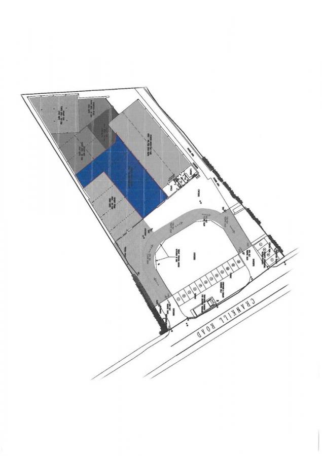 Unit 2 Crankill Business Park