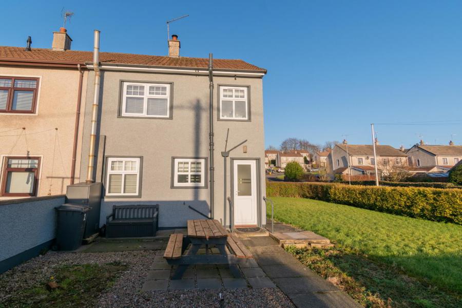 2 Chichester Park West