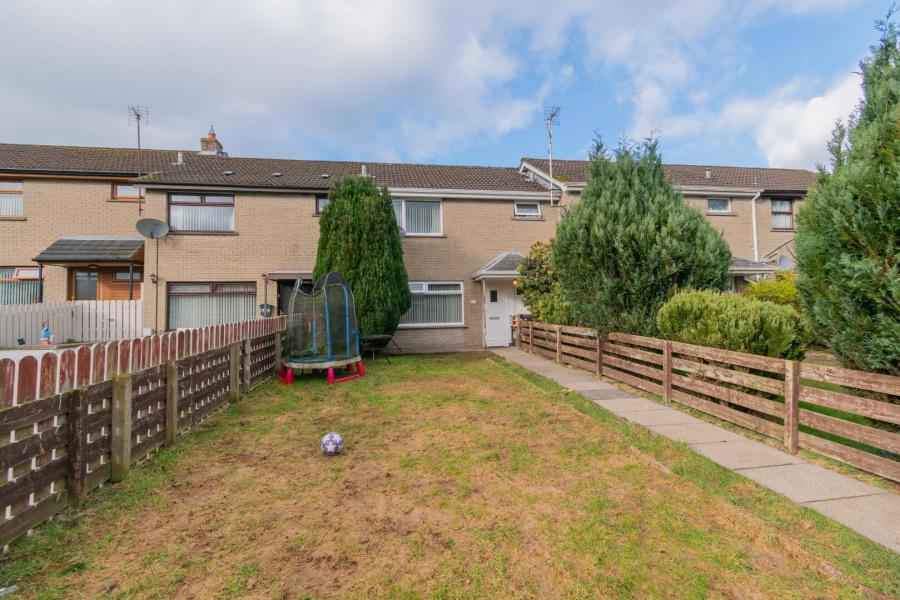 123 Millfield,grove road, ballymena, BT43 6PE