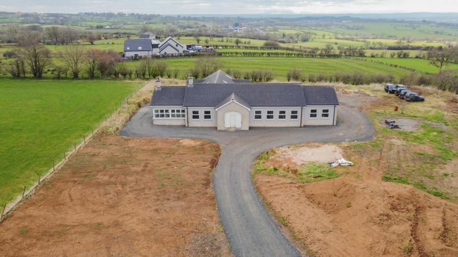 115 Rathkeel Road