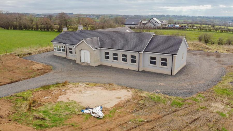115 Rathkeel Road