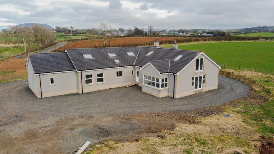 115 Rathkeel Road