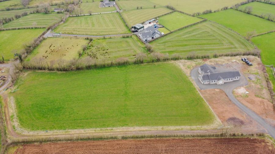 115 Rathkeel Road