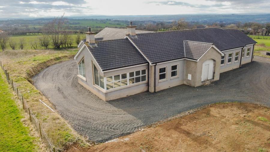 115 Rathkeel Road