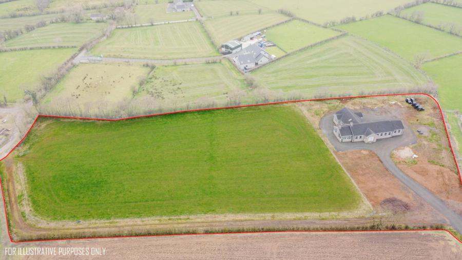115 Rathkeel Road