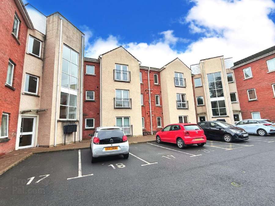 20 Shandon Manor