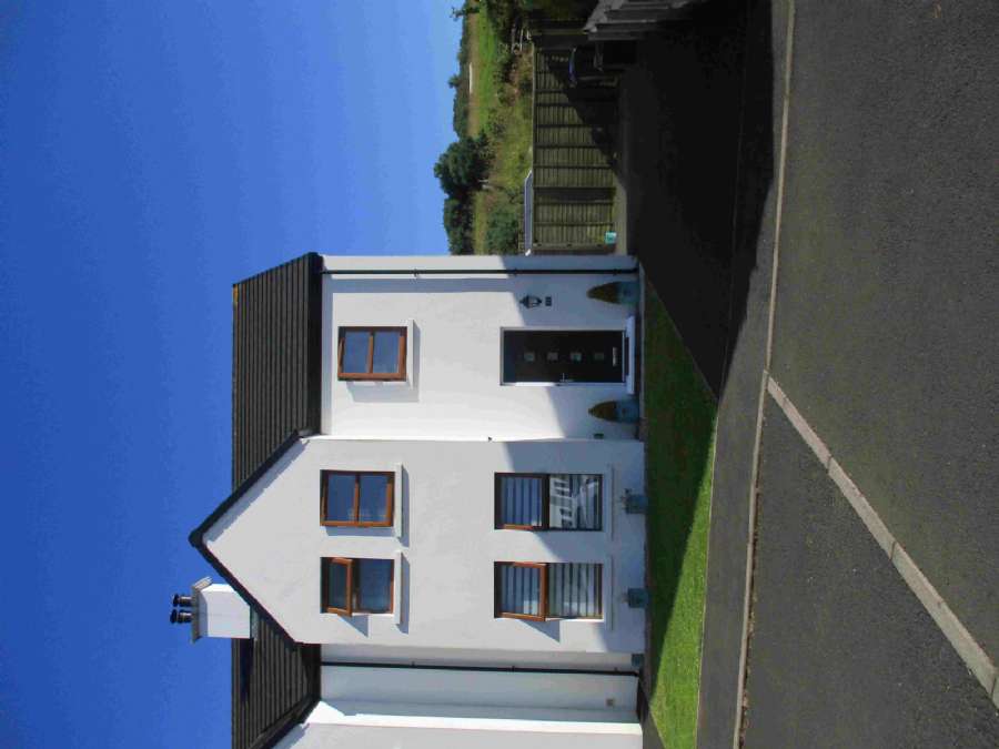 23 Craigagh View, cushendun, ballymena, BT44 0PR