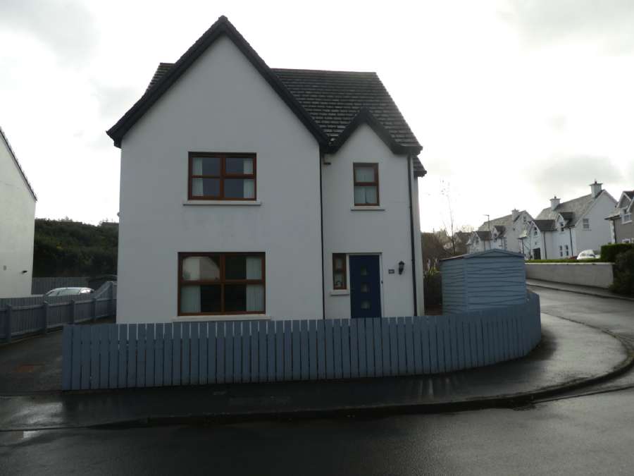 5 Craigagh View, cushendun, ballymena, BT44 0PR