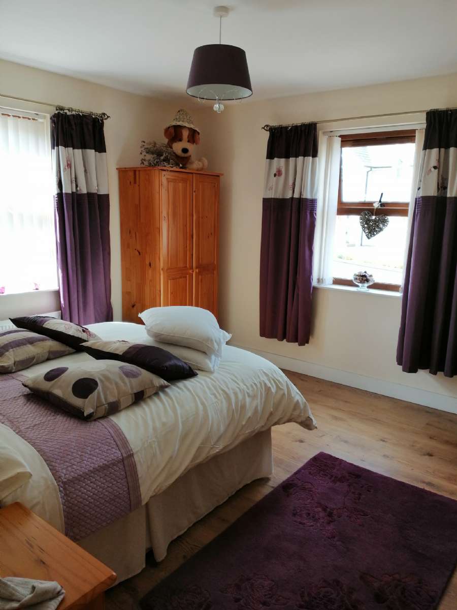 5 Craigagh View