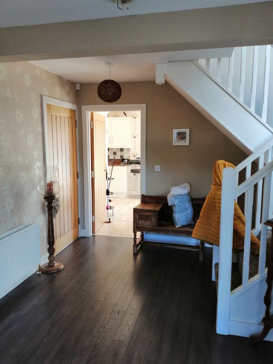 5 Craigagh View