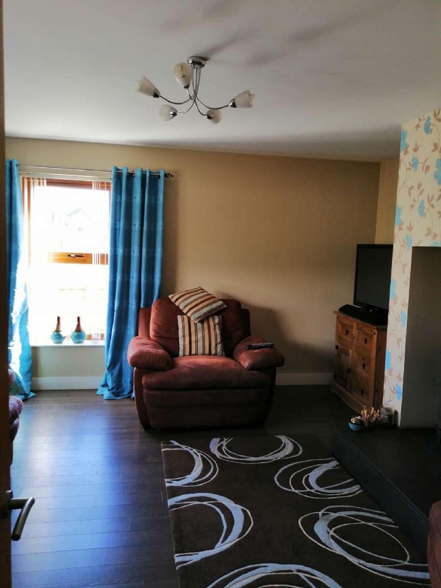 5 Craigagh View