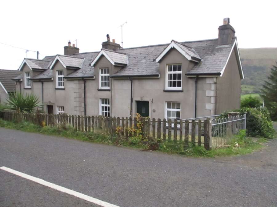 70-72 Glenariffe Road, glenariffe, ballymena, BT44 0QU