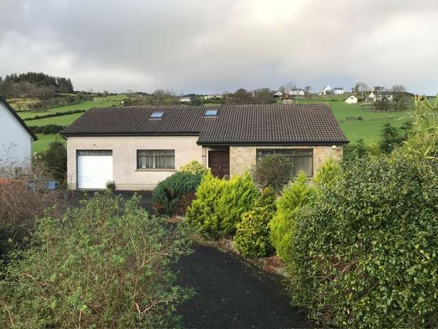 67 Glendun Road, cushendun, ballymena, BT44 0PZ