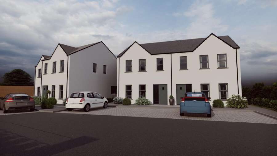 Site 1, 1 Layde Road