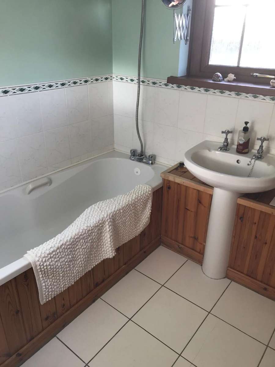 15 Croft Close
