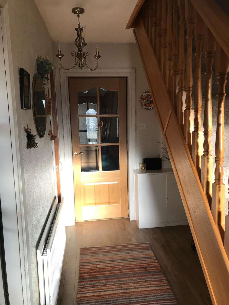 15 Croft Close