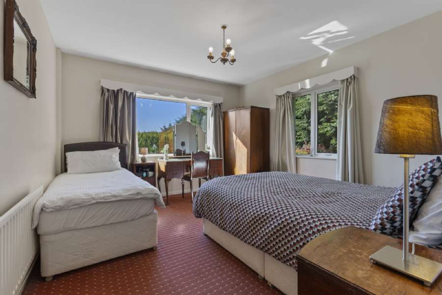 Brae Cottage, 54 Layde Road