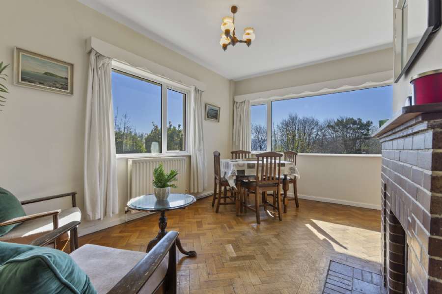 Brae Cottage, 54 Layde Road