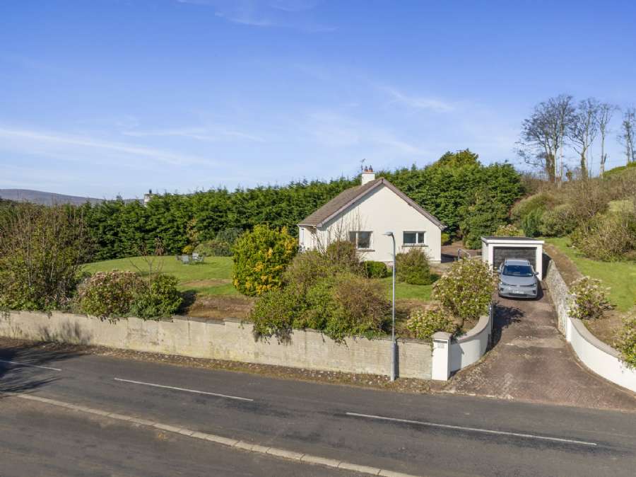 Brae Cottage, 54 Layde Road