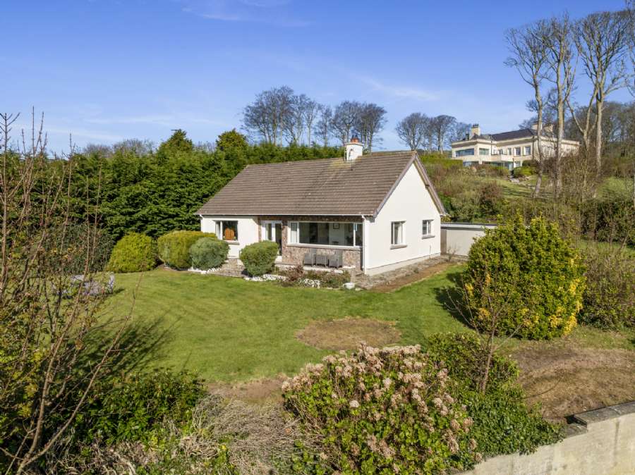 54 Layde Road