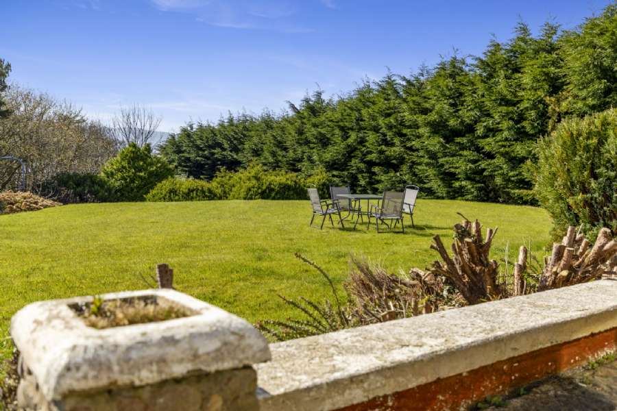Brae Cottage, 54 Layde Road