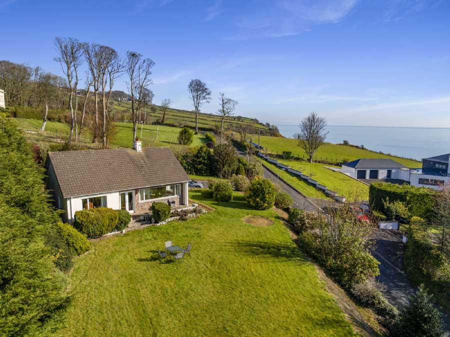 Brae Cottage, 54 Layde Road