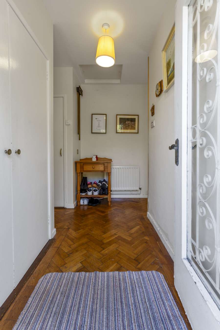 Brae Cottage, 54 Layde Road