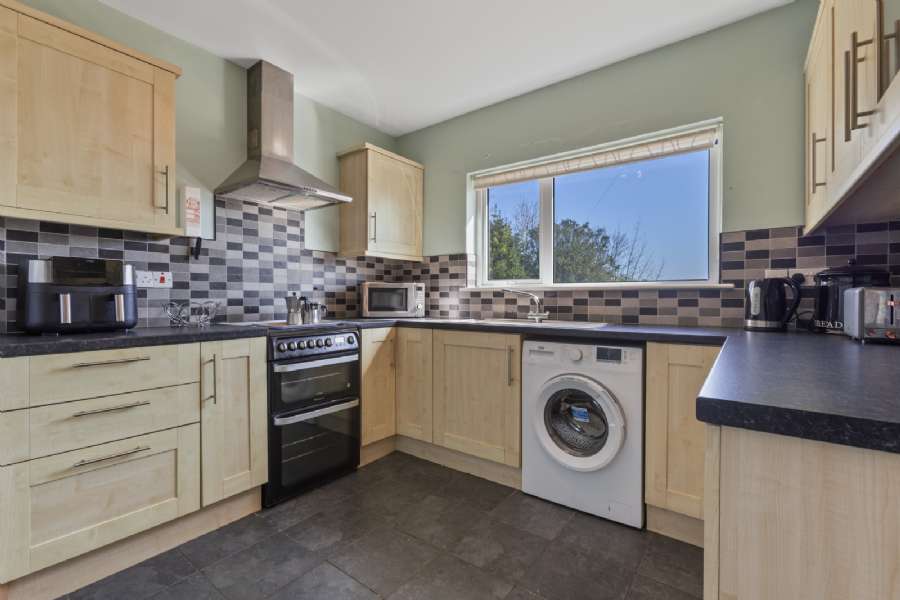 Brae Cottage, 54 Layde Road